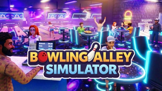 Bowling Alley Simulator Free Download Bowling Alley Simulator Free Download