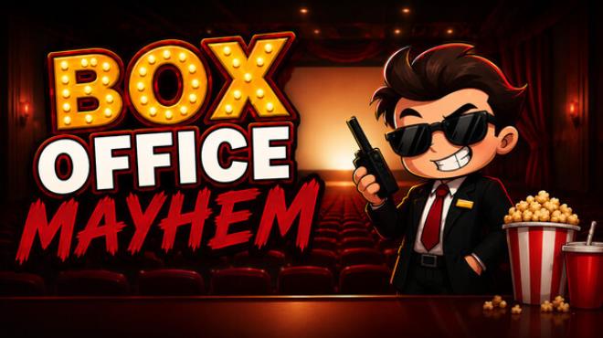 Box Office Mayhem: Theatre Tycoon Free Download Box Office Mayhem: Theatre Tycoon Free Download