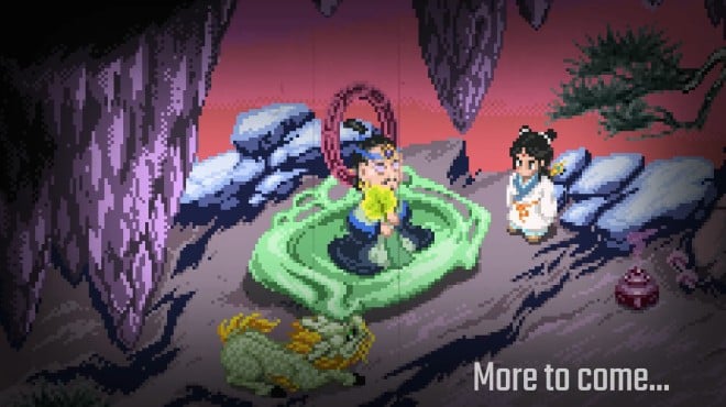 CREATION OF THE GODS: Rebellion at Five Passes Torrent Download CREATION OF THE GODS: Rebellion at Five Passes Torrent Download