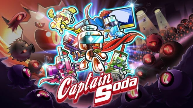 Captain Soda Free Download Captain Soda Free Download