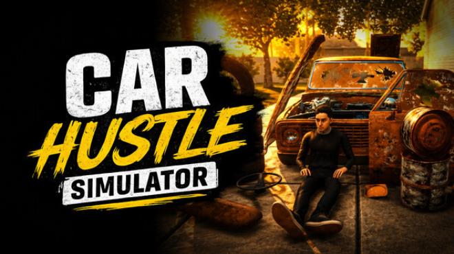 Car Hustle Simulator Free Download