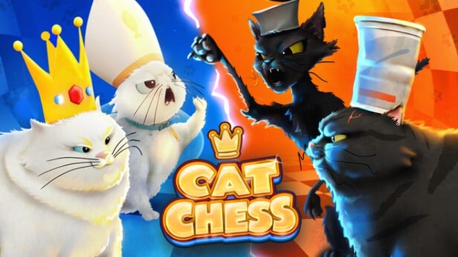 Cat Chess Free Download Cat Chess Free Download