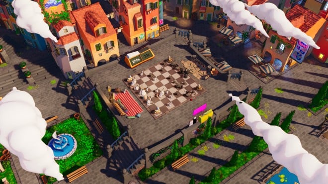 Cat Chess Torrent Download Cat Chess Torrent Download