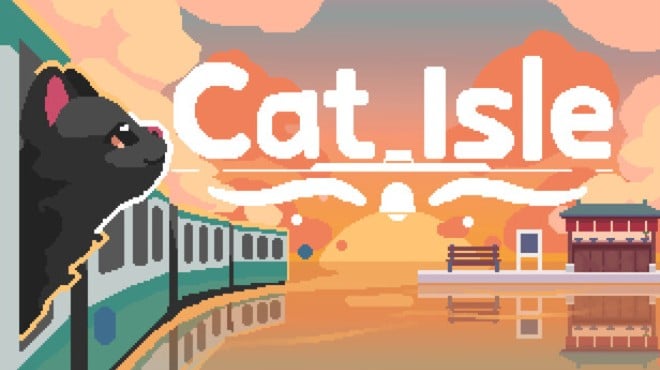 Cat Isle Free Download Cat Isle Free Download