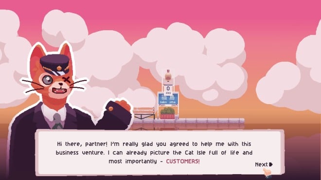 Cat Isle Torrent Download Cat Isle Torrent Download