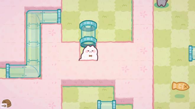 Cat Squeeze PC Crack Cat Squeeze PC Crack