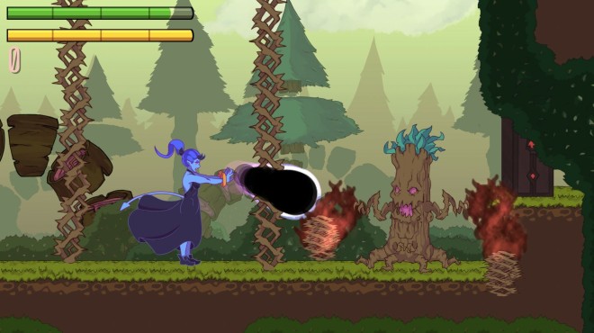 Chaos Sisters PC Crack Chaos Sisters PC Crack