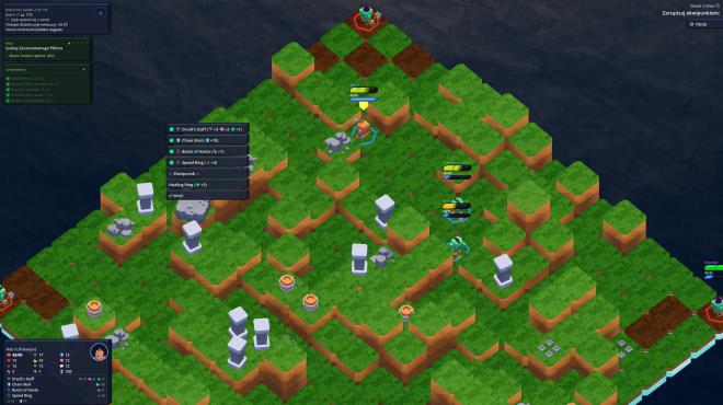 Chest & Compass: Isles of Vaultara PC Crack Chest & Compass: Isles of Vaultara PC Crack