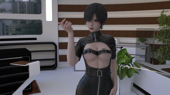 City Lights Love Bites Season 1 - The Reset PC Crack