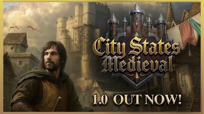 City States: Medieval Free Download