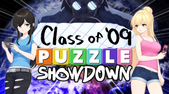 Class of '09: Puzzle Showdown Free Download Class of '09: Puzzle Showdown Free Download