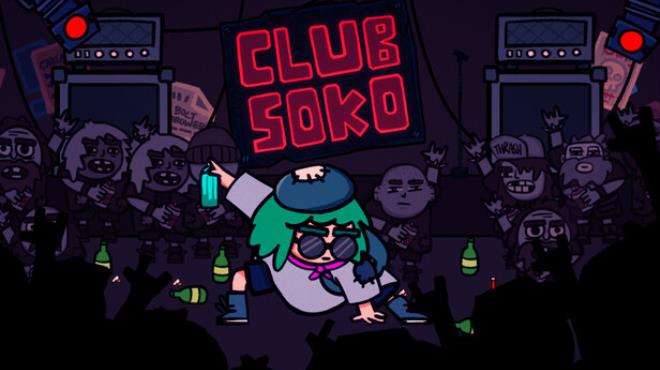 Club Soko Free Download Club Soko Free Download
