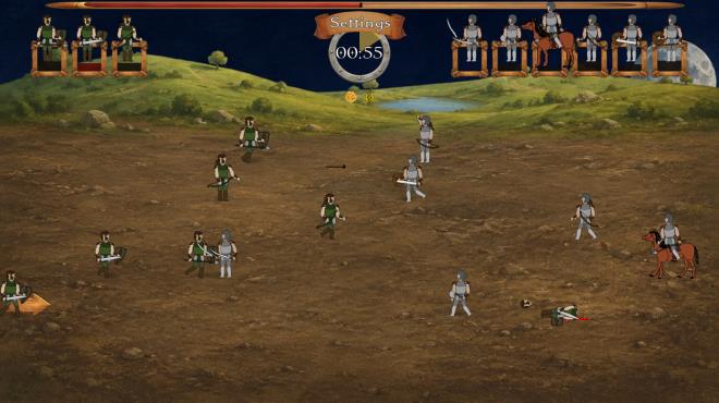 Conquer for Glory PC Crack Conquer for Glory PC Crack