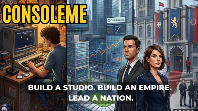ConsoleMe Free Download ConsoleMe Free Download