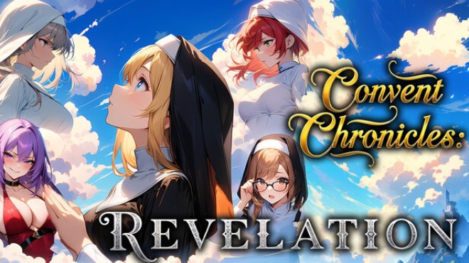 Convent Chronicles: Revelation Free Download