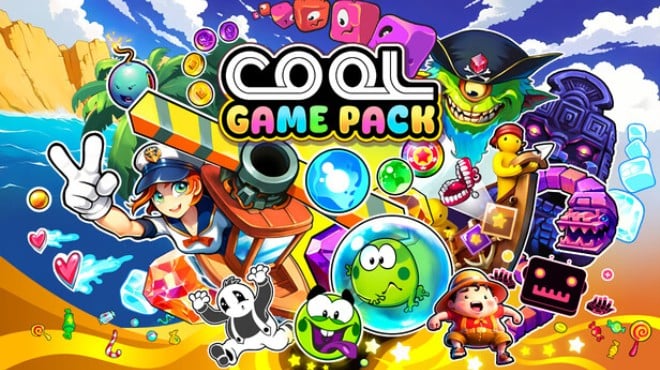 Cool Game Pack Free Download Cool Game Pack Free Download