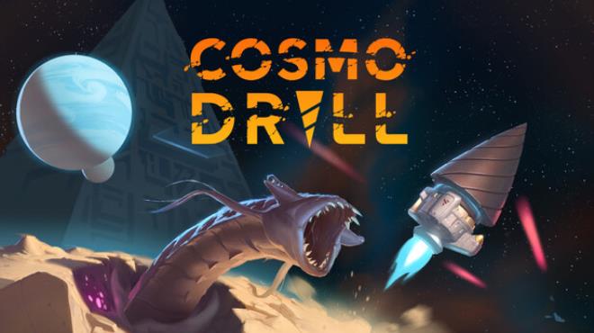 Cosmodrill Free Download
