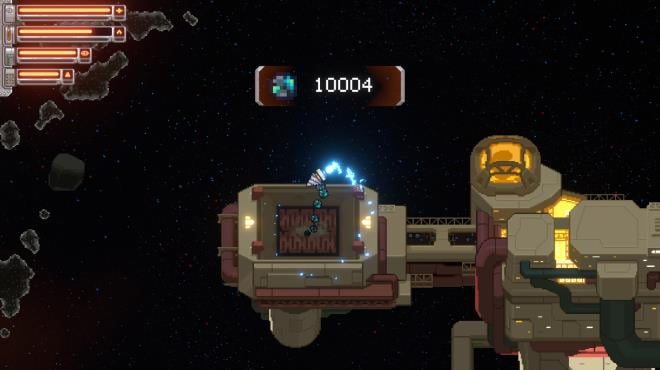Cosmodrill PC Crack