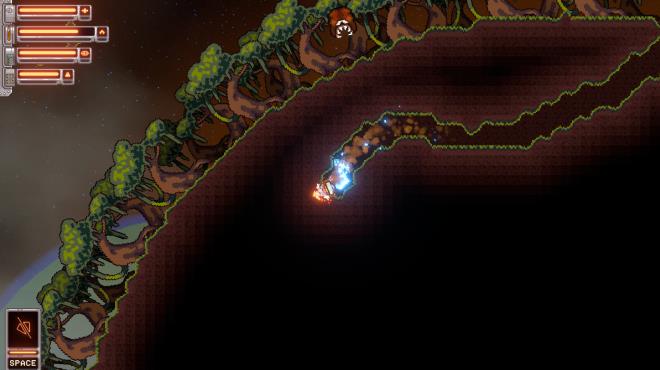 Cosmodrill Torrent Download