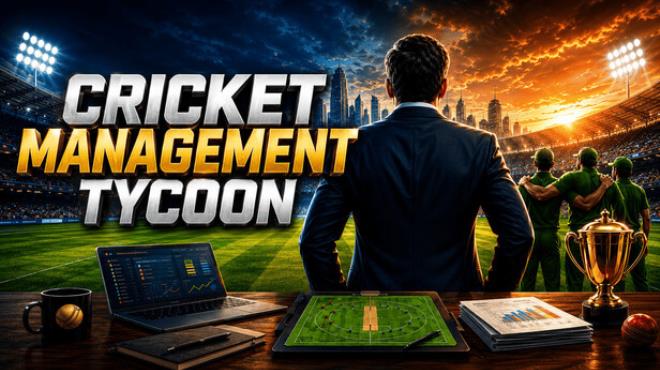 Cricket Management Tycoon Free Download Cricket Management Tycoon Free Download