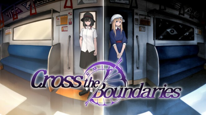 Cross The Boundaries Free Download