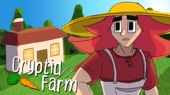 Cryptid Farm Free Download