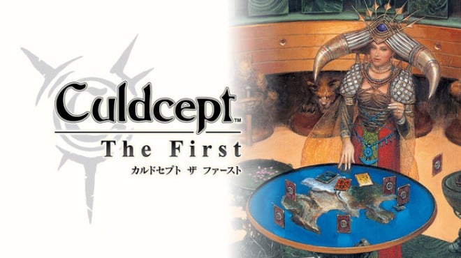 Culdcept The First Free Download