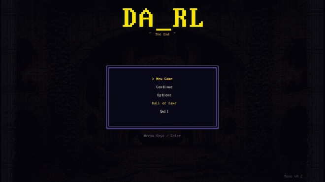 DA_RL PC Crack