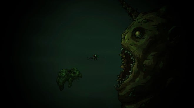 DIVE or DIE - Children of Rain PC Crack DIVE or DIE - Children of Rain PC Crack