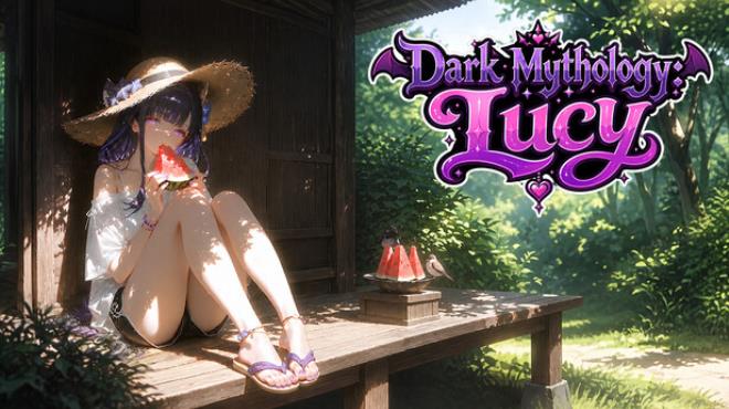 DarkMytholoqy:Lucy Free Download DarkMytholoqy:Lucy Free Download