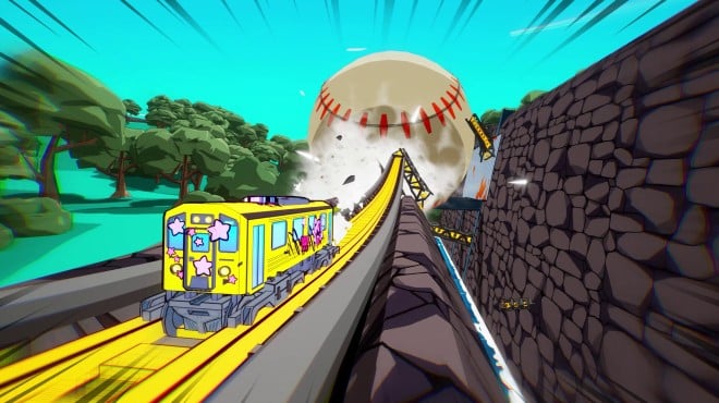 Denshattack! Torrent Download Denshattack! Torrent Download
