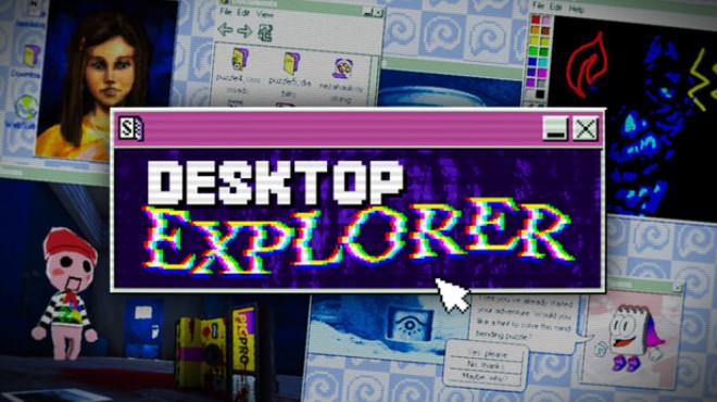 Desktop Explorer Free Download Desktop Explorer Free Download