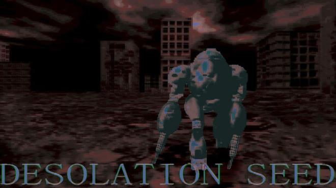 Desolation Seed Free Download