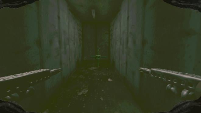 Desolation Seed PC Crack