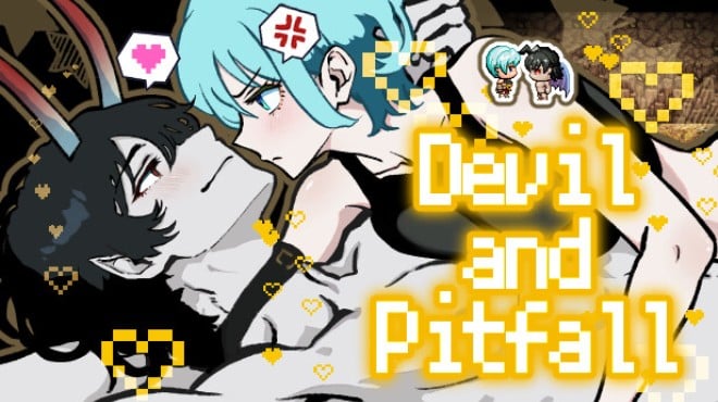 Devil and Pitfall Free Download