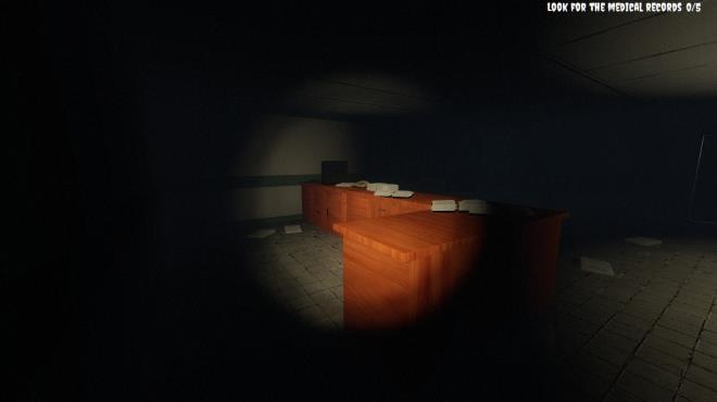 Diagnosis: Room 101 PC Crack Diagnosis: Room 101 PC Crack