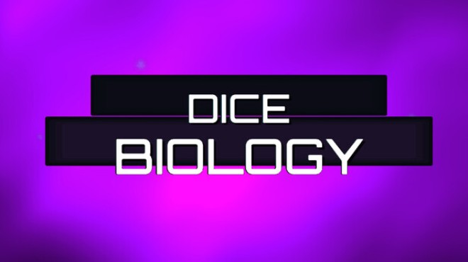 Dice Biology Free Download