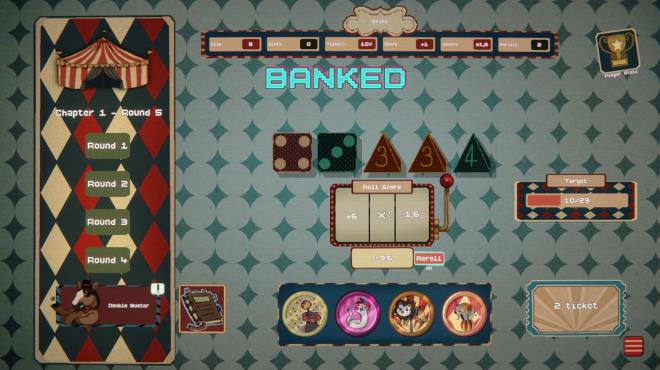 Dice Carnival Torrent Download Dice Carnival Torrent Download