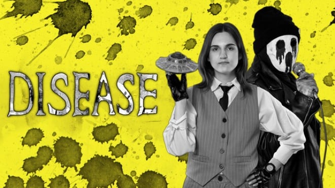 Disease Free Download Disease Free Download