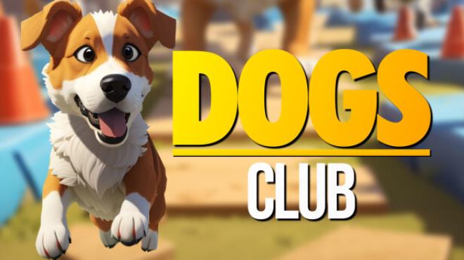 Dogs Club Free Download Dogs Club Free Download