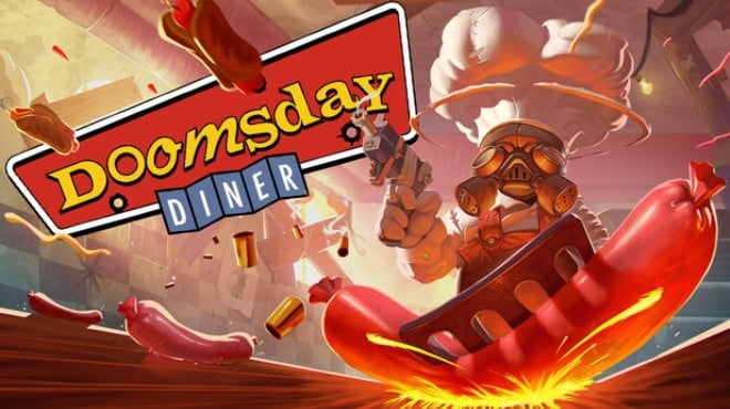Doomsday Diner Free Download Doomsday Diner Free Download