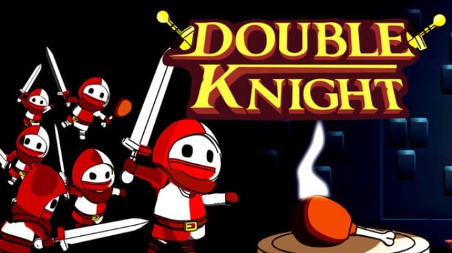Double Knight Free Download
