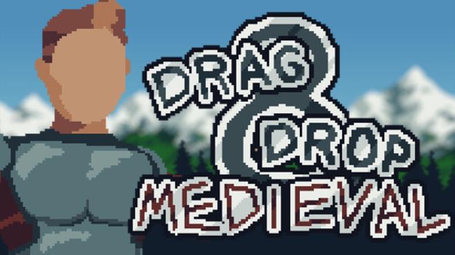 Drag and Drop Medieval Free Download