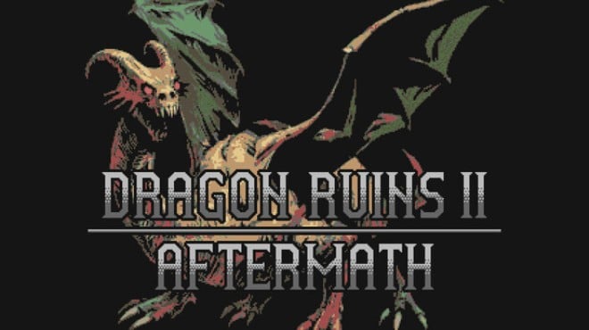 Dragon Ruins II: Aftermath Free Download Dragon Ruins II: Aftermath Free Download