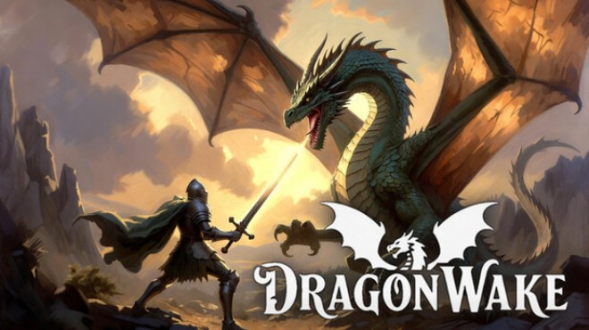 Dragonwake Free Download