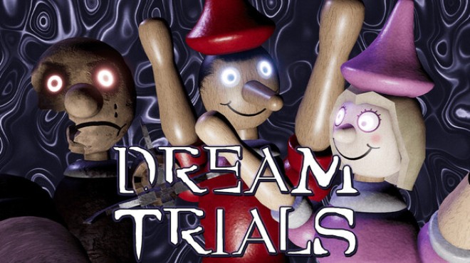 Dream Trials Free Download