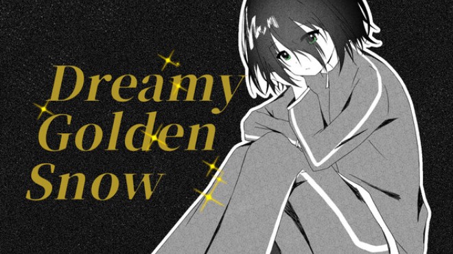 Dreamy Golden Snow Free Download Dreamy Golden Snow Free Download