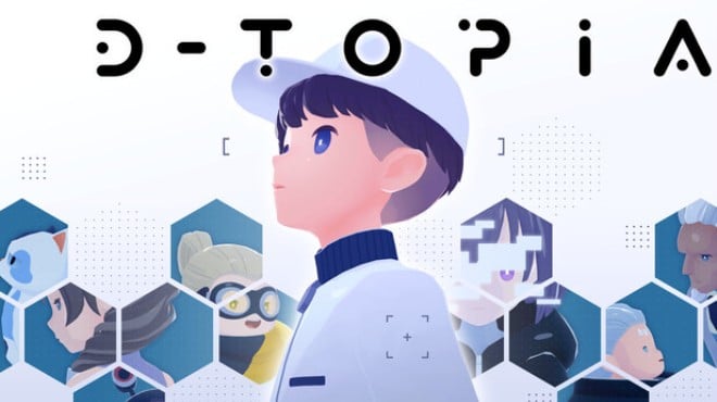 D-topia Free Download D-topia Free Download