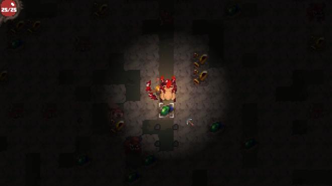 Dungeon Digger PC Crack Dungeon Digger PC Crack