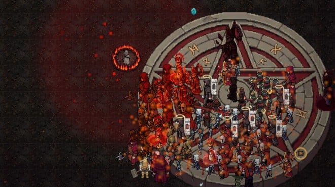 Duskvein Survivors - Bloodline PC Crack Duskvein Survivors - Bloodline PC Crack